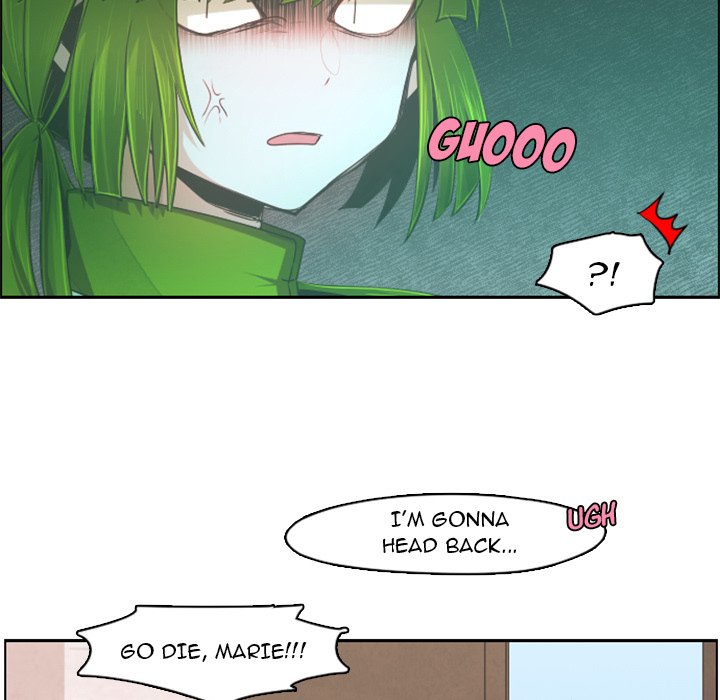 Go Away Mr Demon chapter 66 page 61