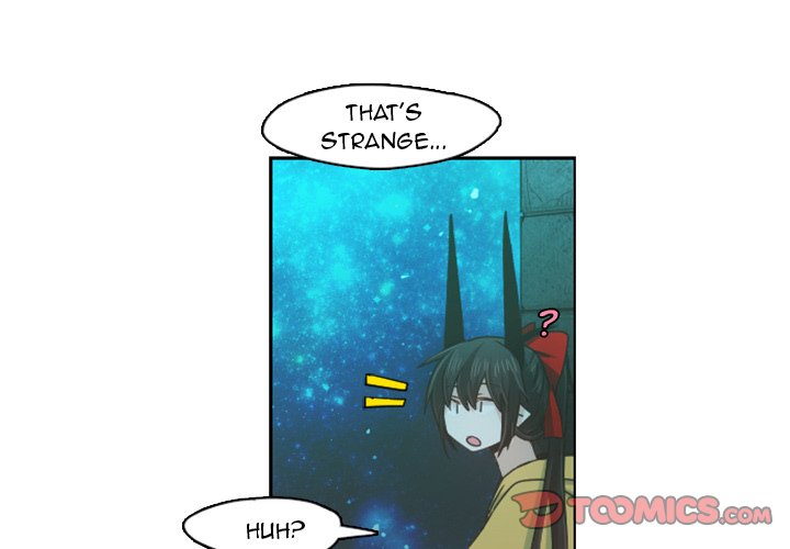 Go Away Mr Demon chapter 67 page 4
