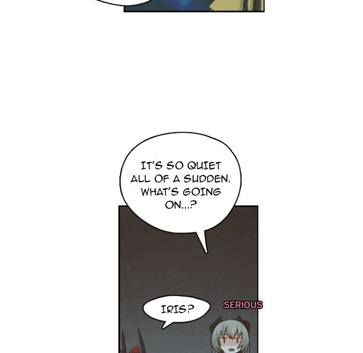 Go Away Mr Demon chapter 67 page 5