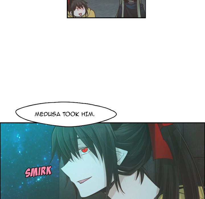 Go Away Mr Demon chapter 67 page 6