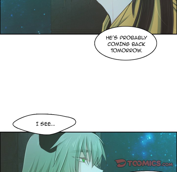 Go Away Mr Demon chapter 67 page 7