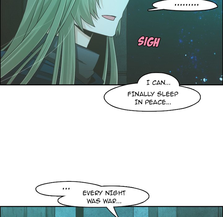 Go Away Mr Demon chapter 67 page 8
