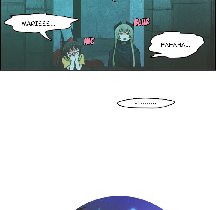 Go Away Mr Demon chapter 67 page 9