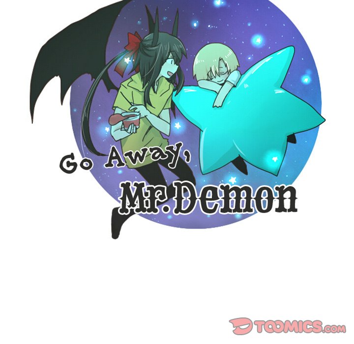 Go Away Mr Demon chapter 67 page 10