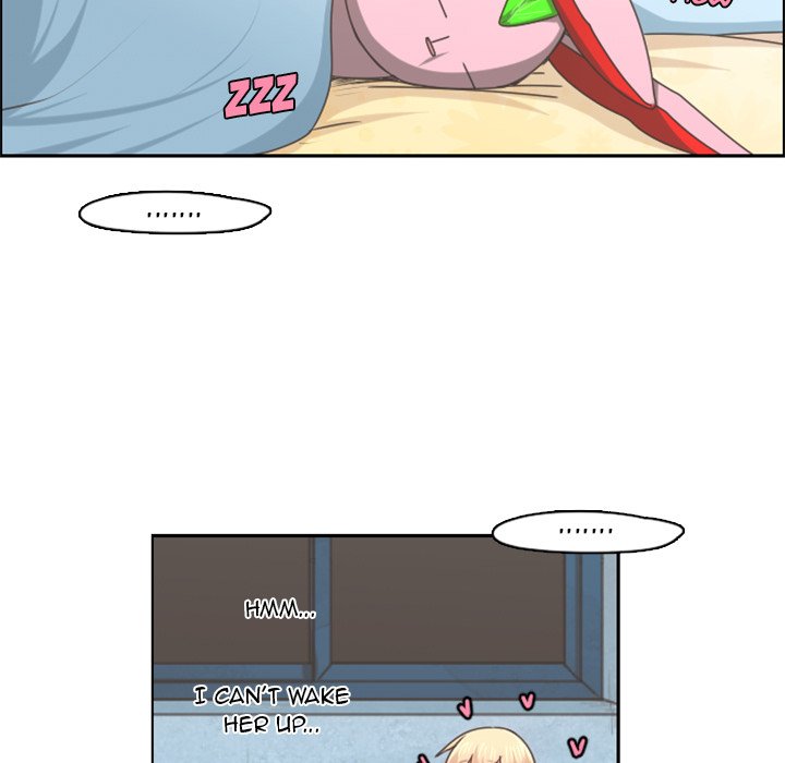 Go Away Mr Demon chapter 67 page 12