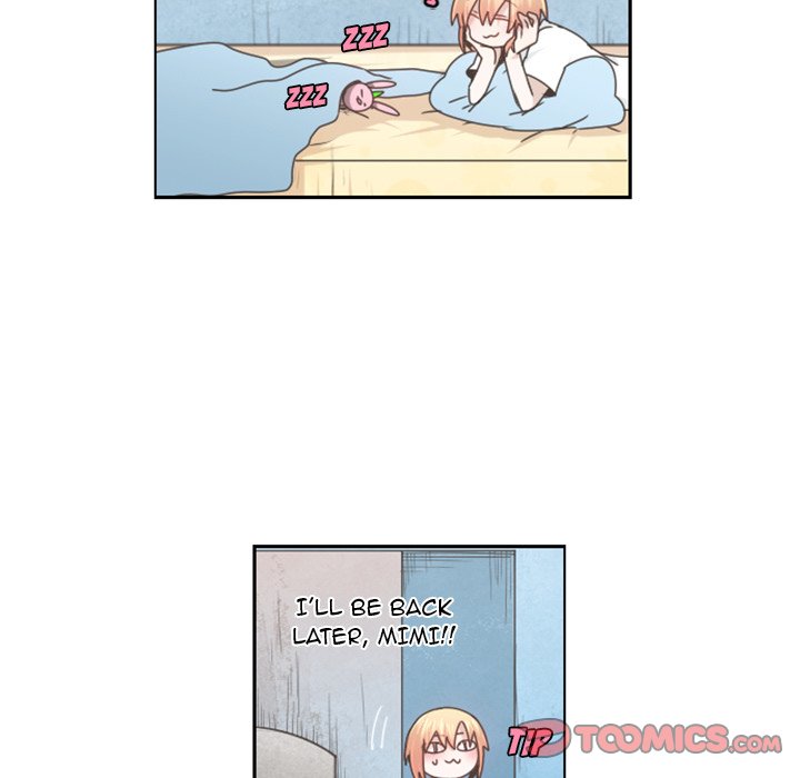 Go Away Mr Demon chapter 67 page 13