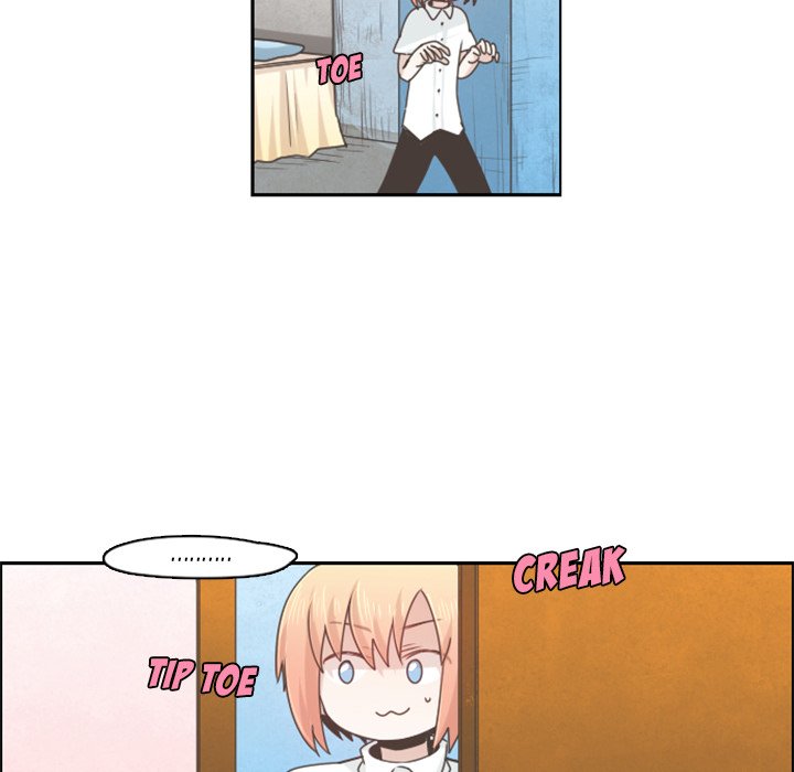Go Away Mr Demon chapter 67 page 14