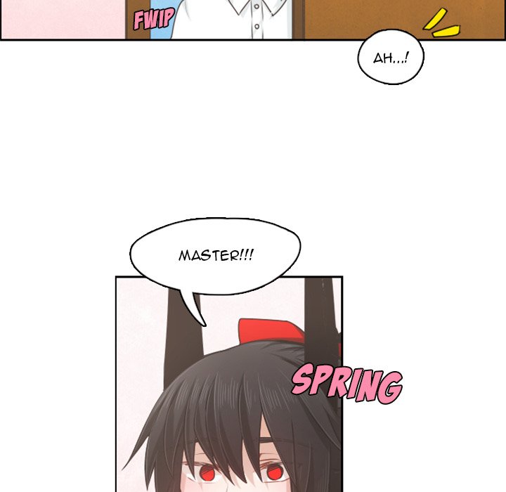 Go Away Mr Demon chapter 67 page 15