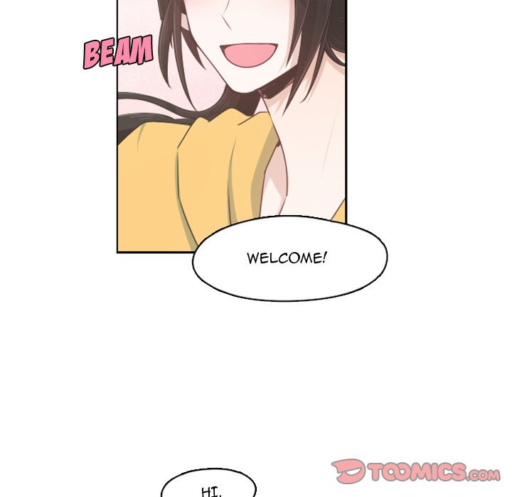 Go Away Mr Demon chapter 67 page 16