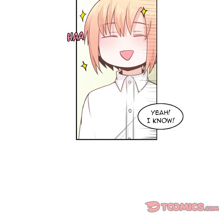 Go Away Mr Demon chapter 67 page 25