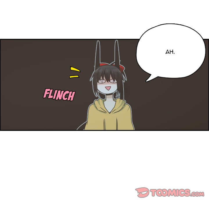 Go Away Mr Demon chapter 67 page 28