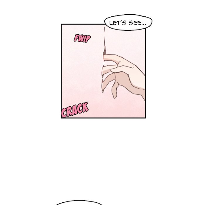 Go Away Mr Demon chapter 67 page 29