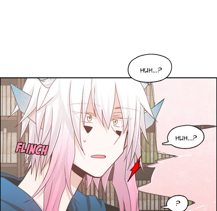 Go Away Mr Demon chapter 67 page 35