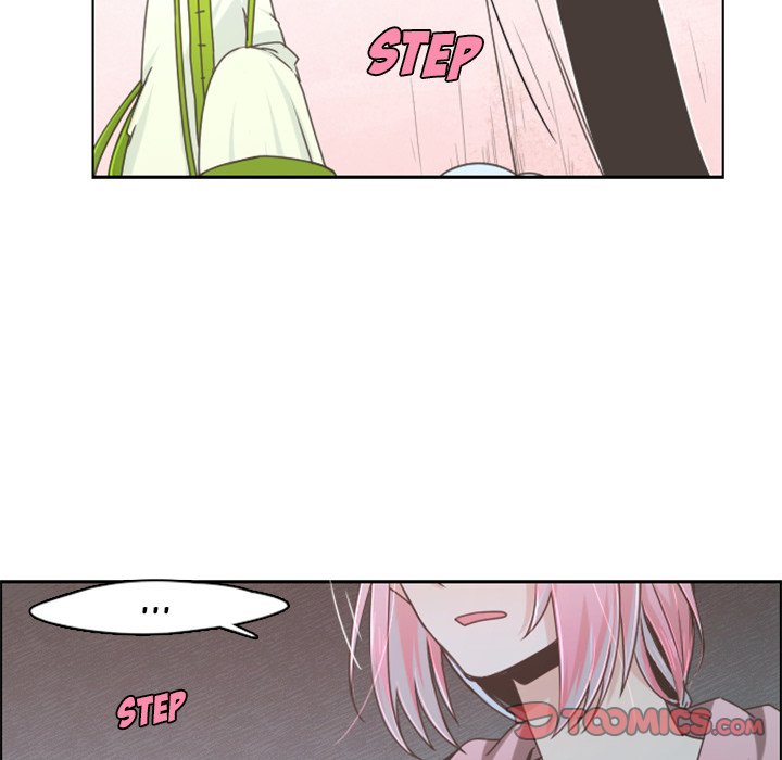 Go Away Mr Demon chapter 67 page 40