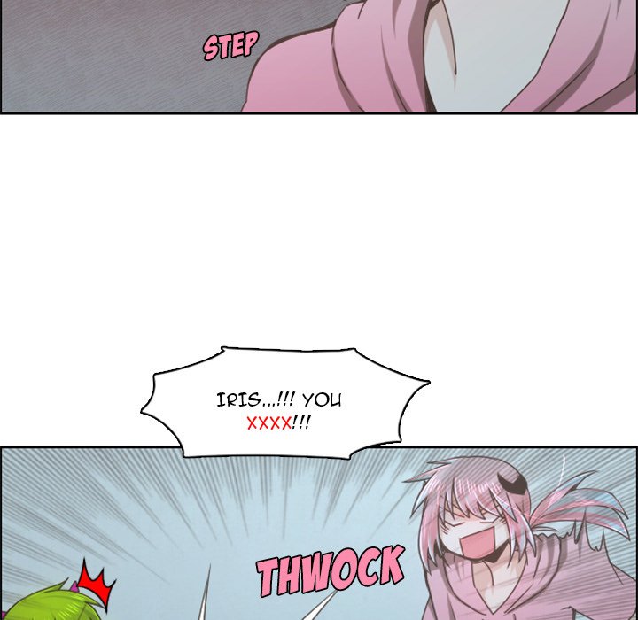 Go Away Mr Demon chapter 67 page 41