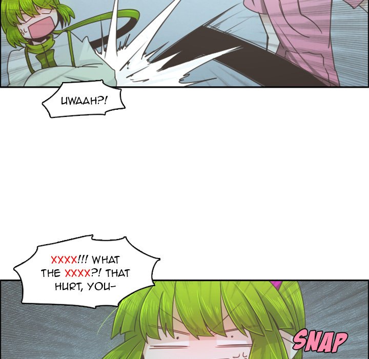 Go Away Mr Demon chapter 67 page 42
