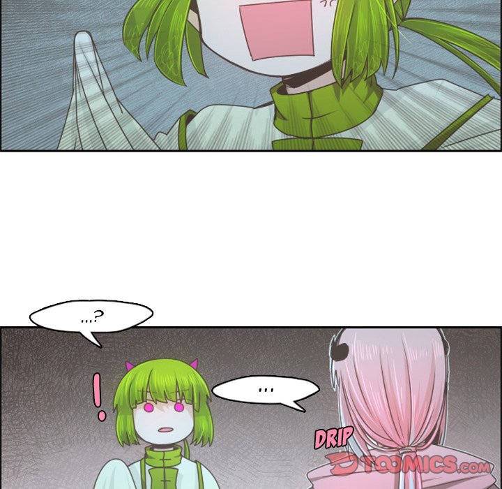 Go Away Mr Demon chapter 67 page 43
