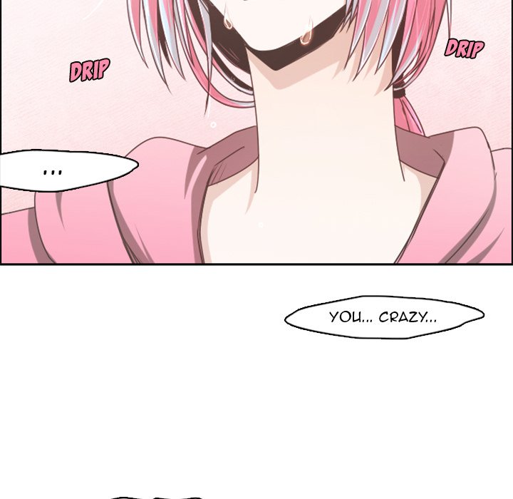 Go Away Mr Demon chapter 67 page 45