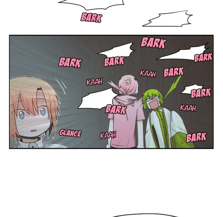 Go Away Mr Demon chapter 67 page 48