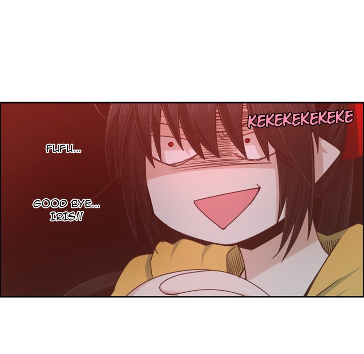 Go Away Mr Demon chapter 67 page 50