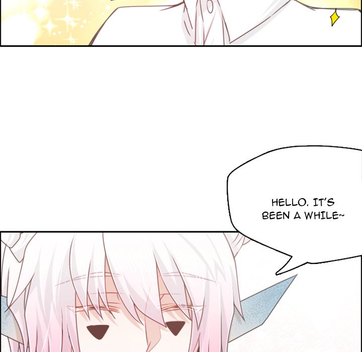 Go Away Mr Demon chapter 67 page 53