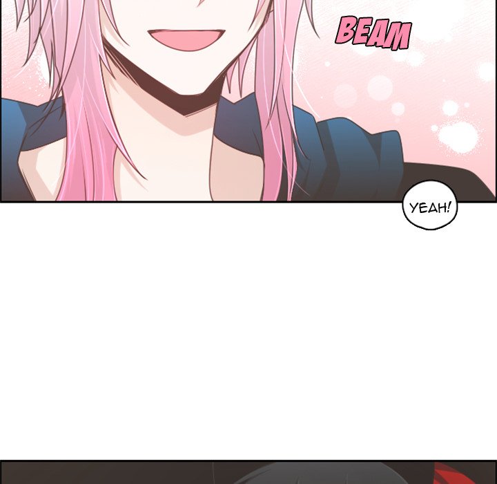 Go Away Mr Demon chapter 67 page 54