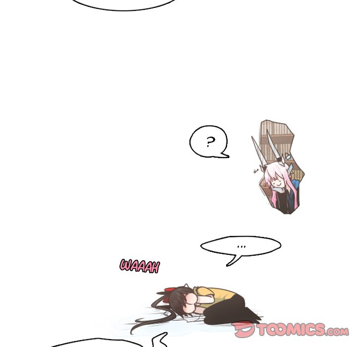 Go Away Mr Demon chapter 67 page 58