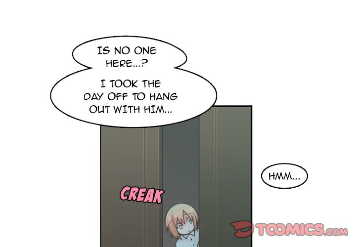 Go Away Mr Demon chapter 68 page 4