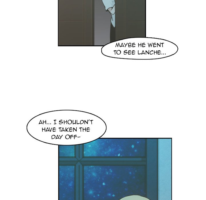 Go Away Mr Demon chapter 68 page 5