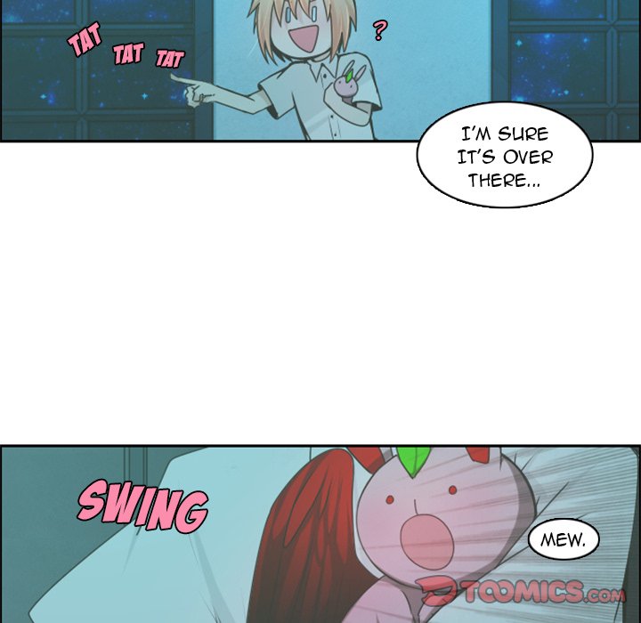 Go Away Mr Demon chapter 68 page 8