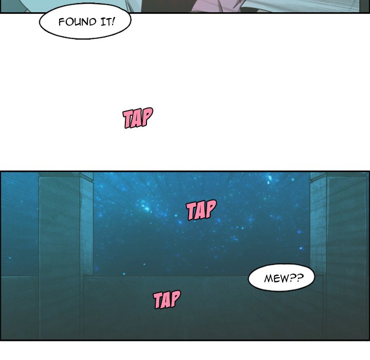 Go Away Mr Demon chapter 68 page 9