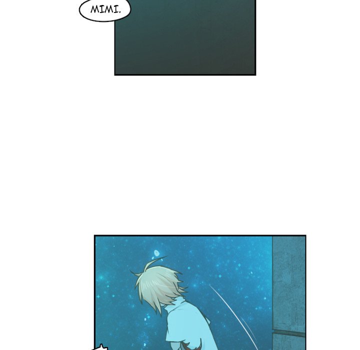 Go Away Mr Demon chapter 68 page 11