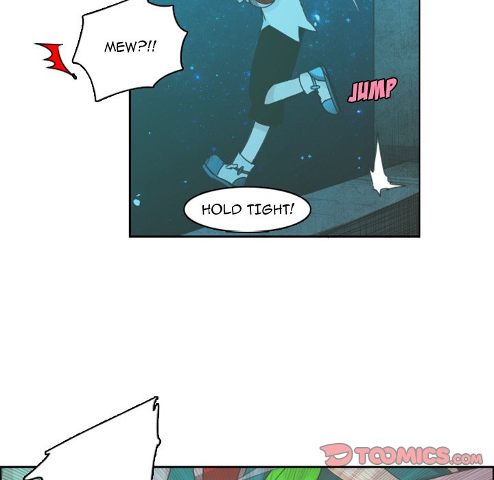 Go Away Mr Demon chapter 68 page 12