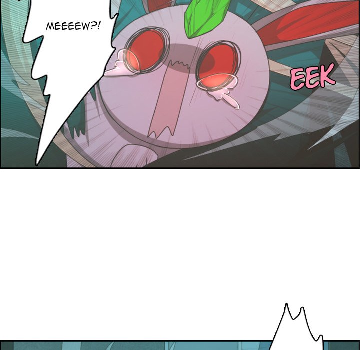 Go Away Mr Demon chapter 68 page 13