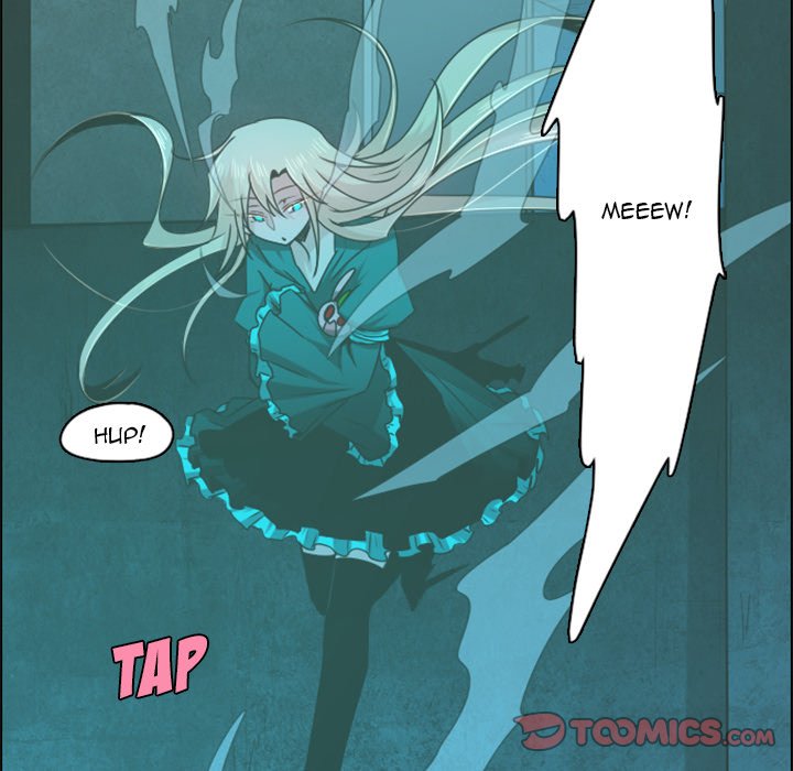 Go Away Mr Demon chapter 68 page 14
