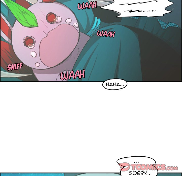 Go Away Mr Demon chapter 68 page 16