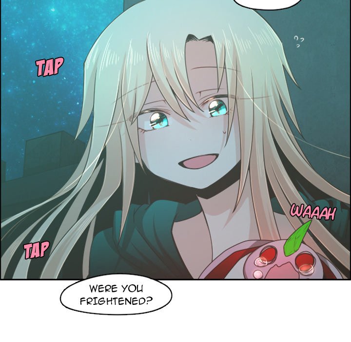 Go Away Mr Demon chapter 68 page 17