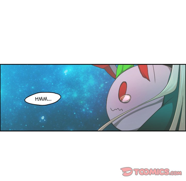 Go Away Mr Demon chapter 68 page 18