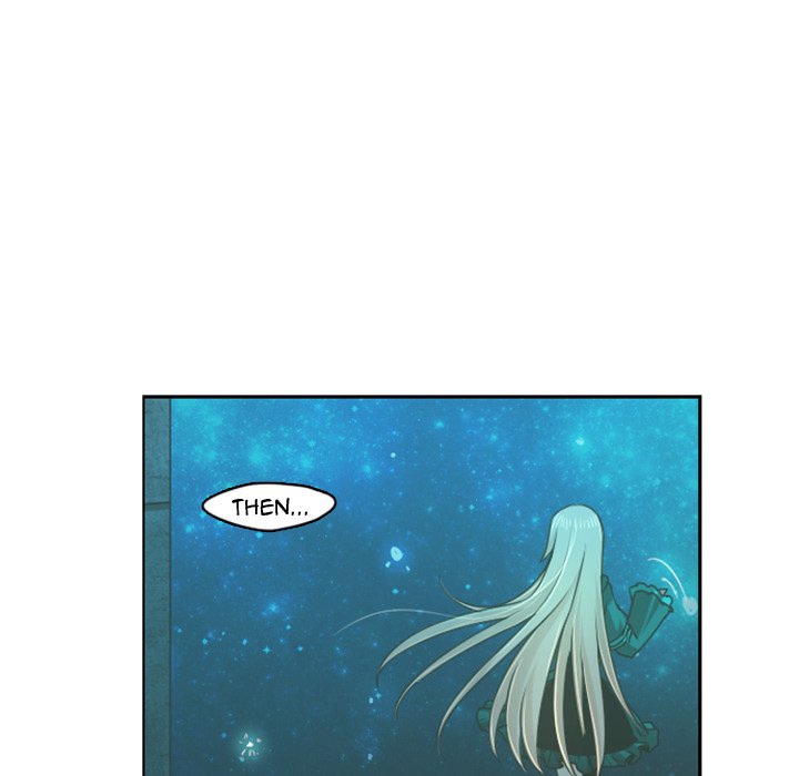 Go Away Mr Demon chapter 68 page 21