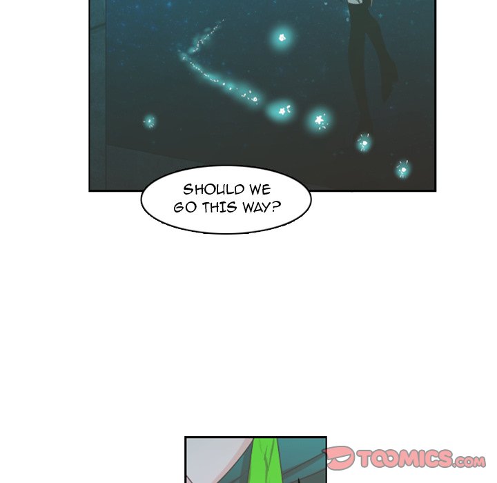Go Away Mr Demon chapter 68 page 22
