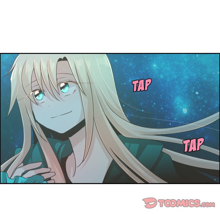 Go Away Mr Demon chapter 68 page 24