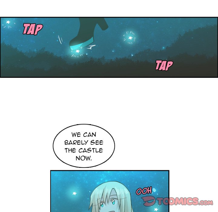 Go Away Mr Demon chapter 68 page 26