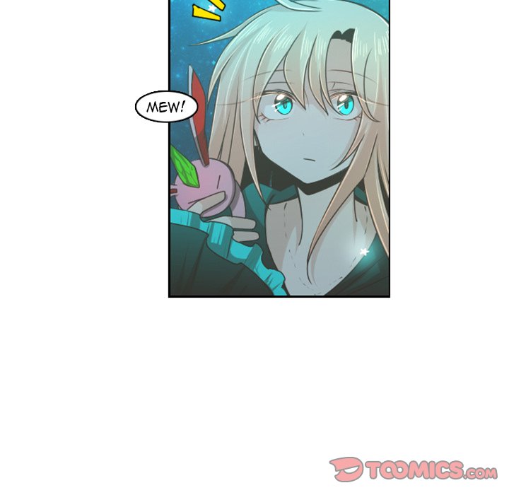 Go Away Mr Demon chapter 68 page 28