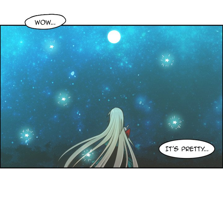 Go Away Mr Demon chapter 68 page 29