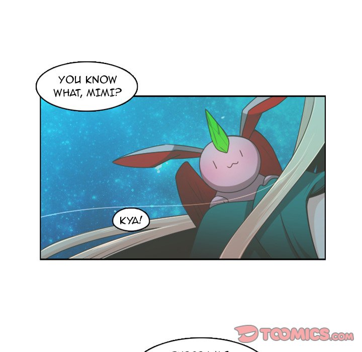 Go Away Mr Demon chapter 68 page 30