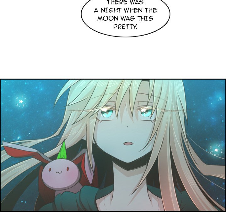 Go Away Mr Demon chapter 68 page 31