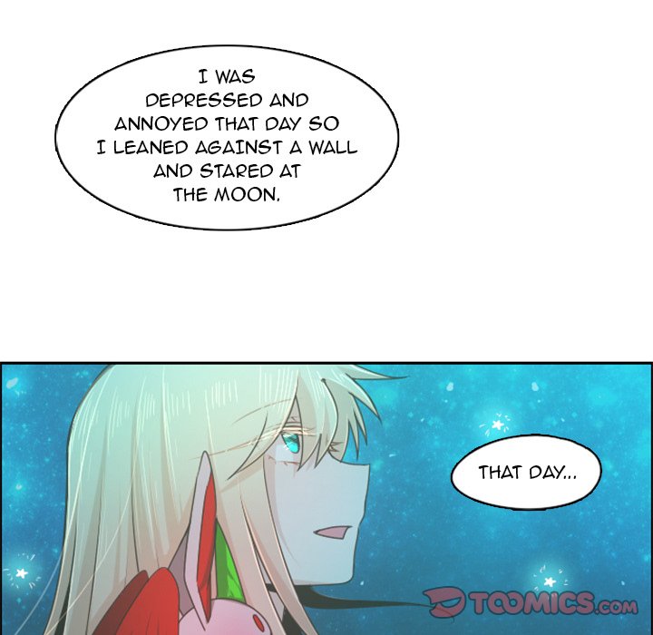 Go Away Mr Demon chapter 68 page 32