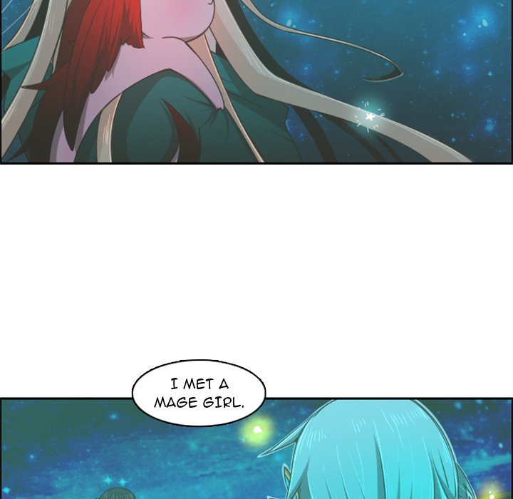 Go Away Mr Demon chapter 68 page 33