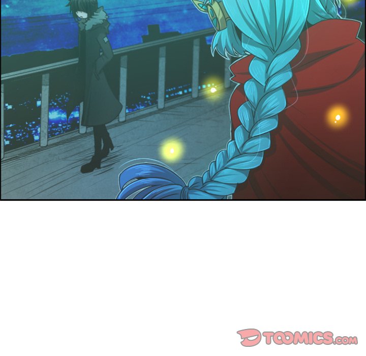 Go Away Mr Demon chapter 68 page 34