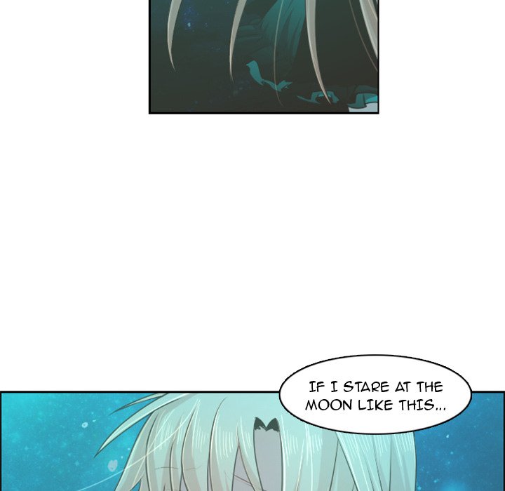 Go Away Mr Demon chapter 68 page 37